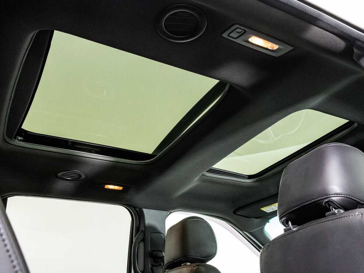 Форд Експлорер б/у, 2014, Автоматическая. Фото: #19