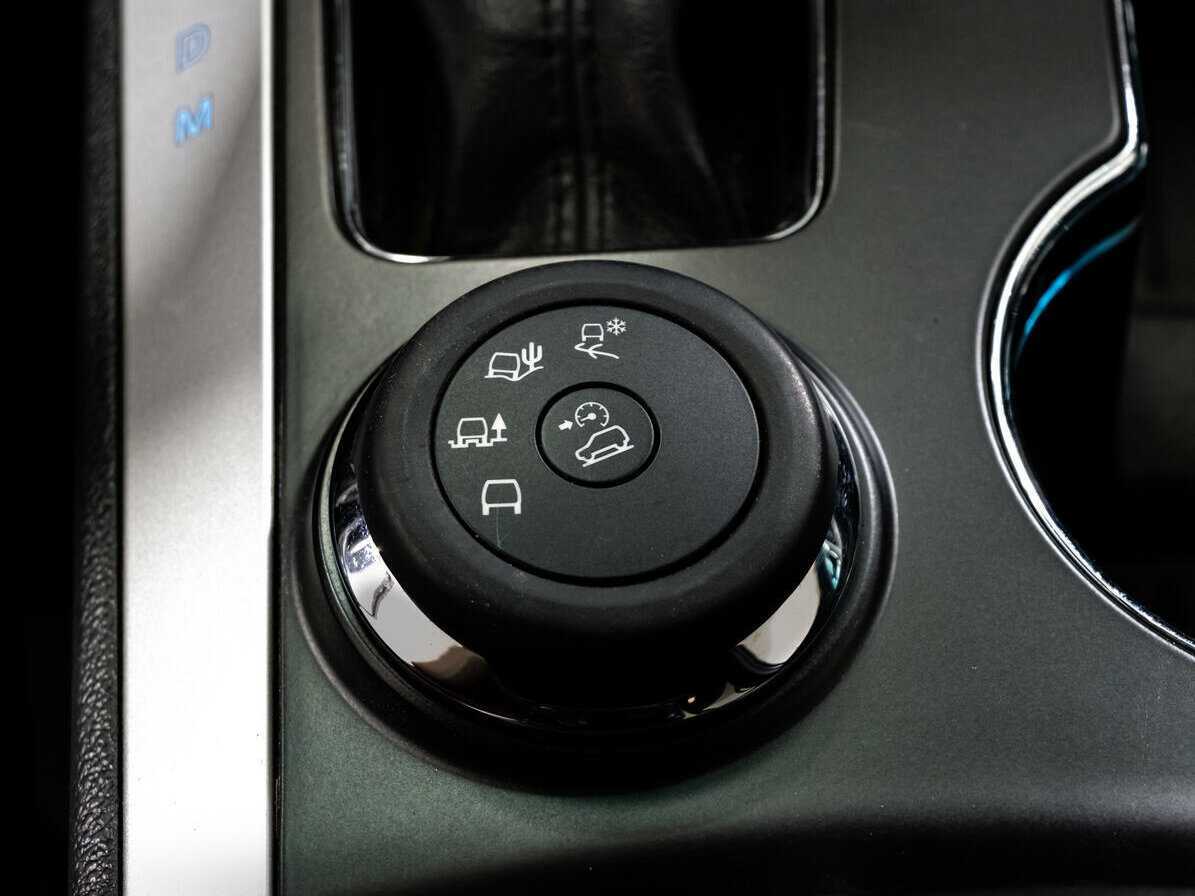 Форд Експлорер б/у, 2014, Автоматическая. Фото: #21