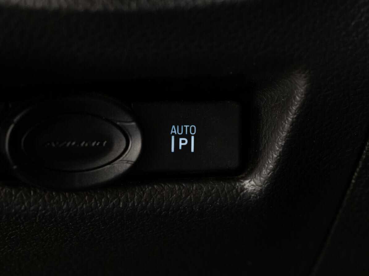 Форд Експлорер б/у, 2014, Автоматическая. Фото: #22