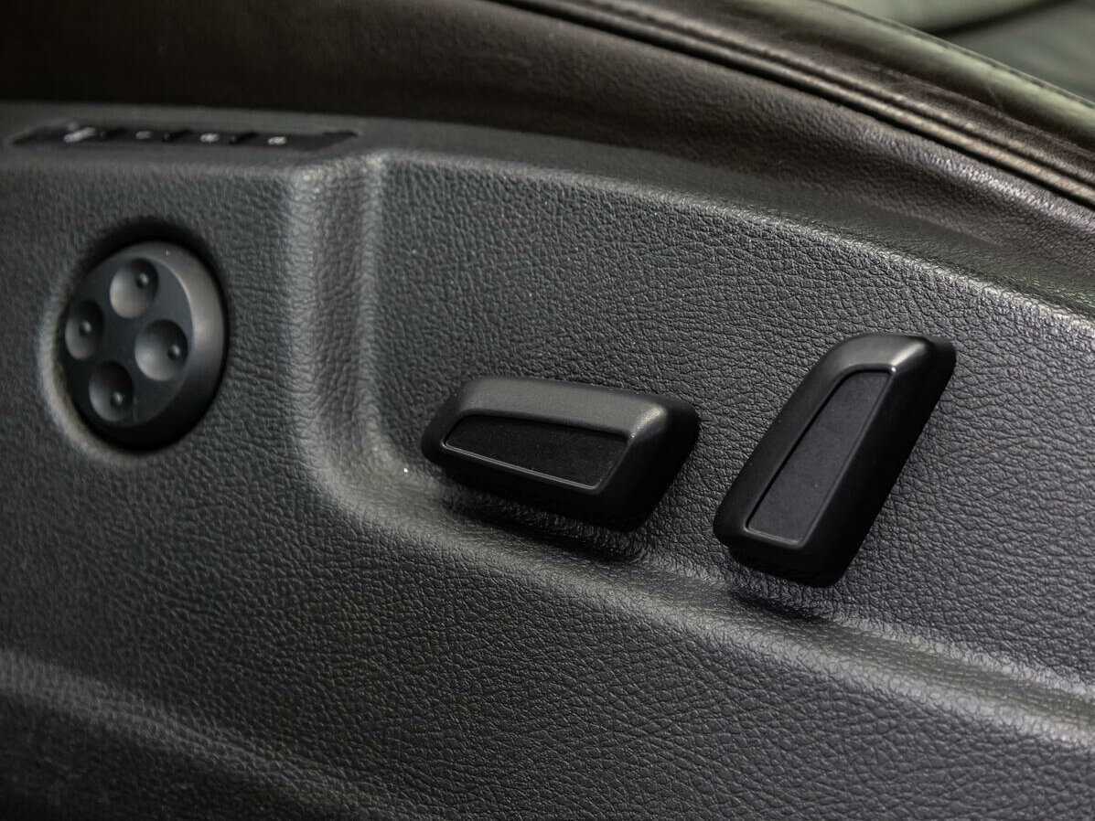 Шкода Суперб б/у, 2014, Роботизированная. Фото: #15