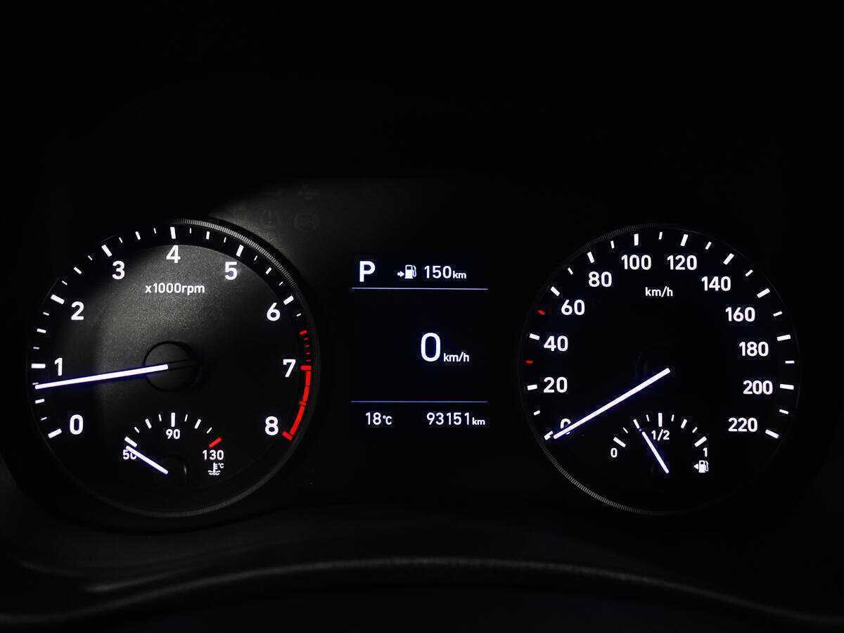 Хендай Солярис б/у, 2017, Автоматическая. Фото: #10