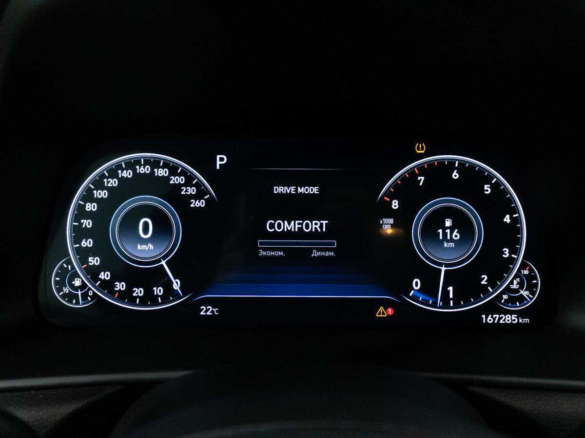 Хендай Соната б/у, 2019, Автоматическая. Фото: #11