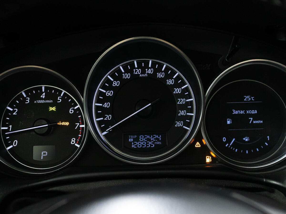 Мазда Ц-Икс-5 б/у, 2015, Автоматическая. Фото: #11