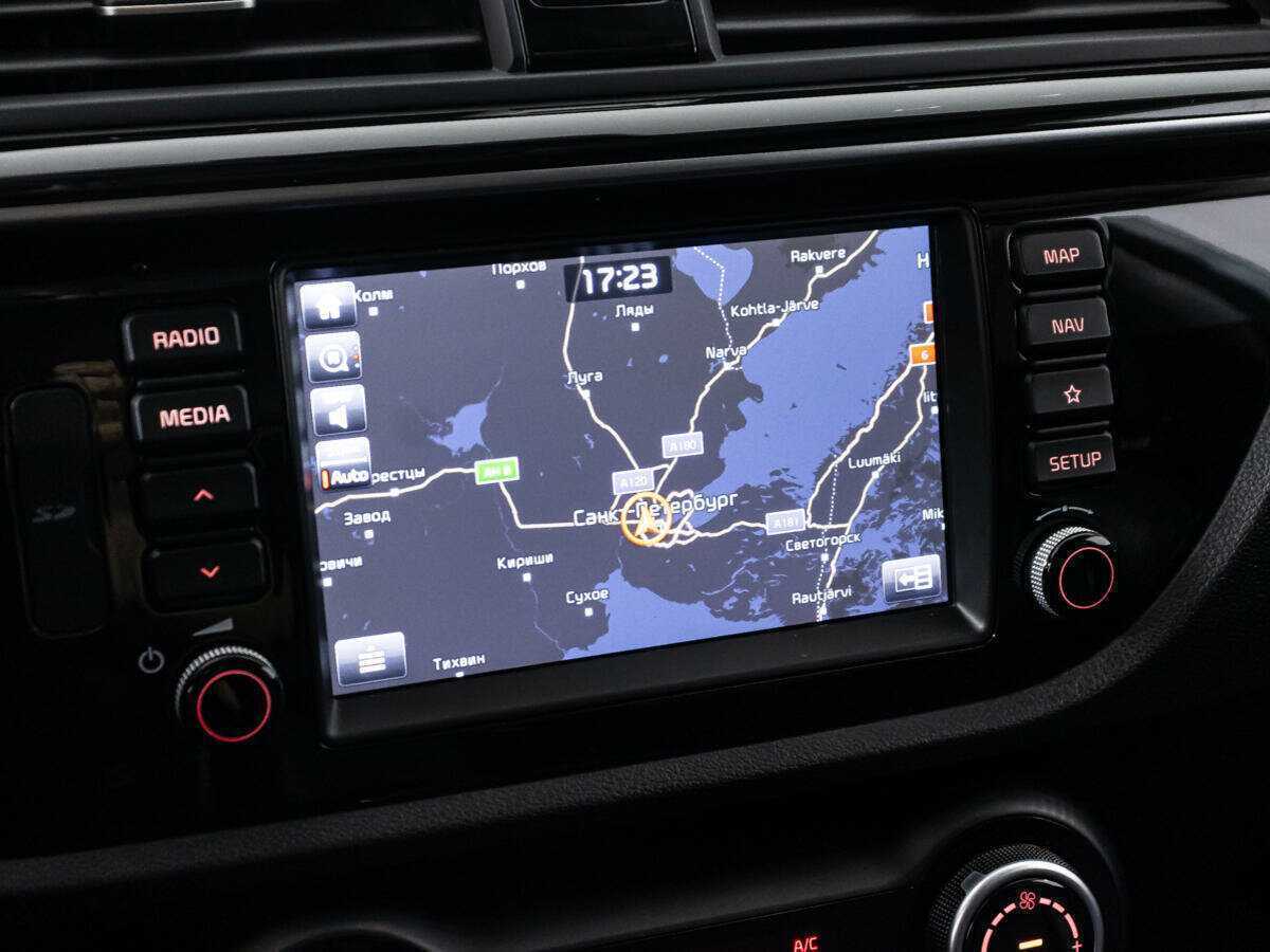 Киа Рио б/у, 2020, Автоматическая. Фото: #18