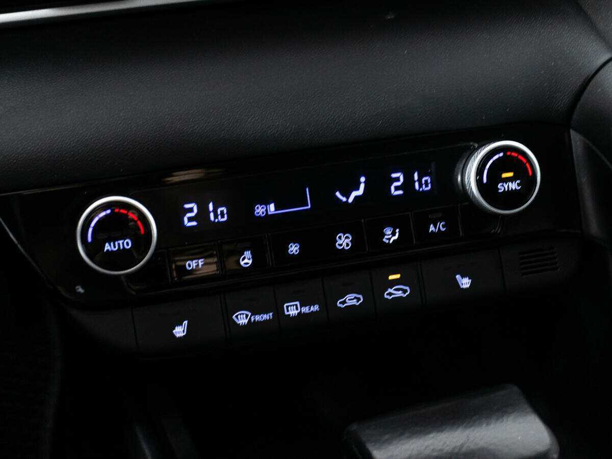 Хендай Елантра б/у, 2021, Автоматическая. Фото: #15