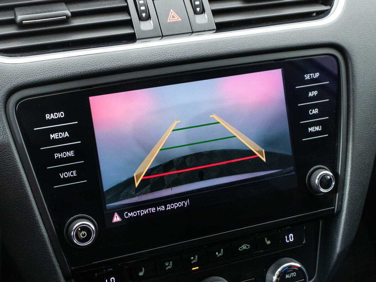 Шкода Октавия б/у, 2018, Механическая. Фото: #14