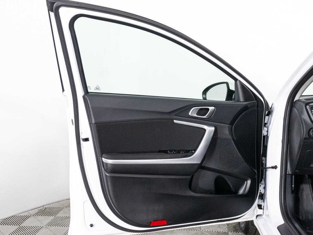 Киа Сид б/у, 2023, Автоматическая. Фото: #22