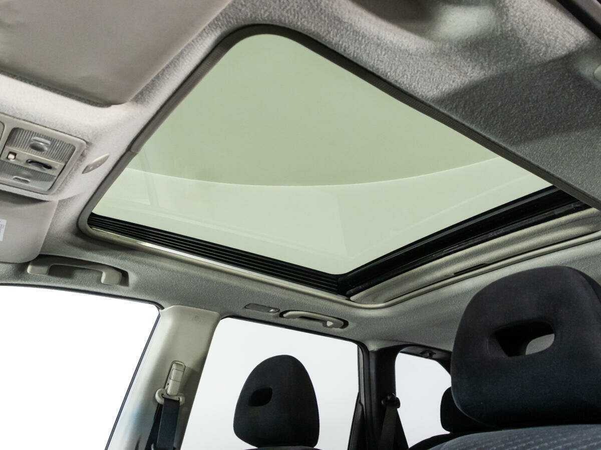 Ниссан Икс-Трейл б/у, 2012, Вариатор. Фото: #16