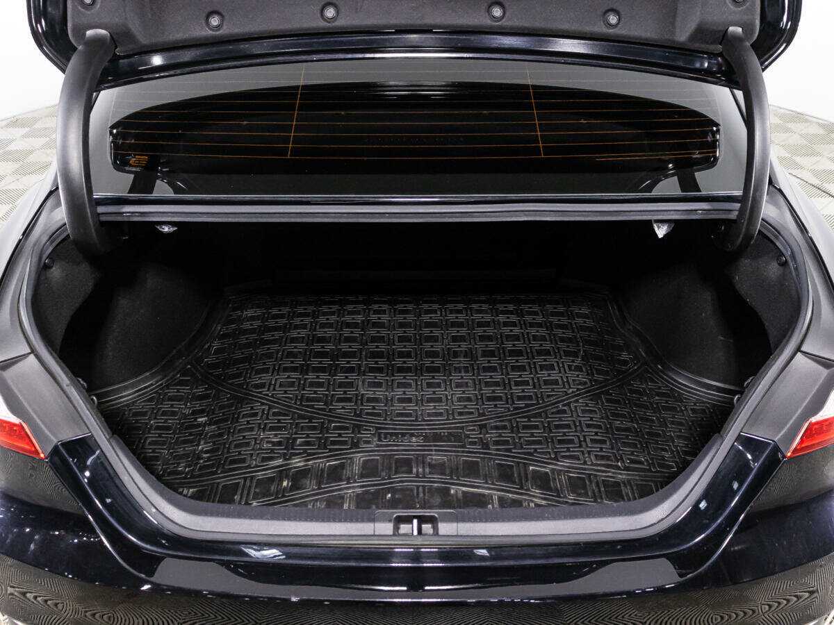 Тойота Камри б/у, 2018, Автоматическая. Фото: #14