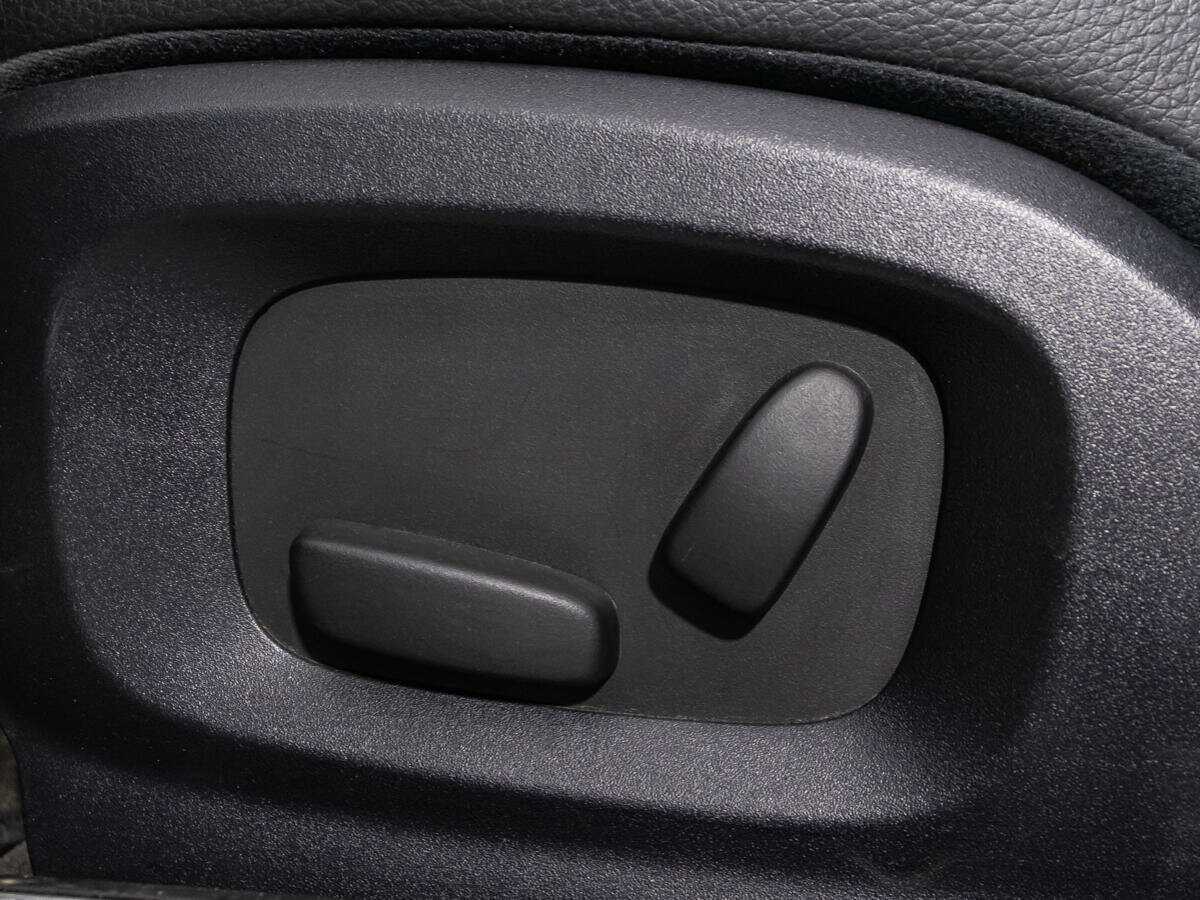 Ягуар ИксФ б/у, 2012, Автоматическая. Фото: #15