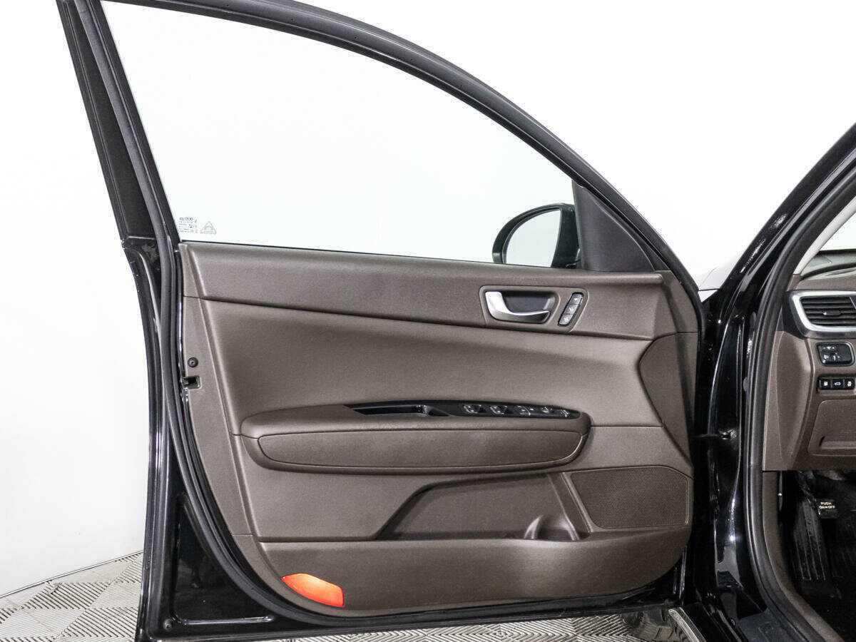 Киа Оптима б/у, 2019, Автоматическая. Фото: #26