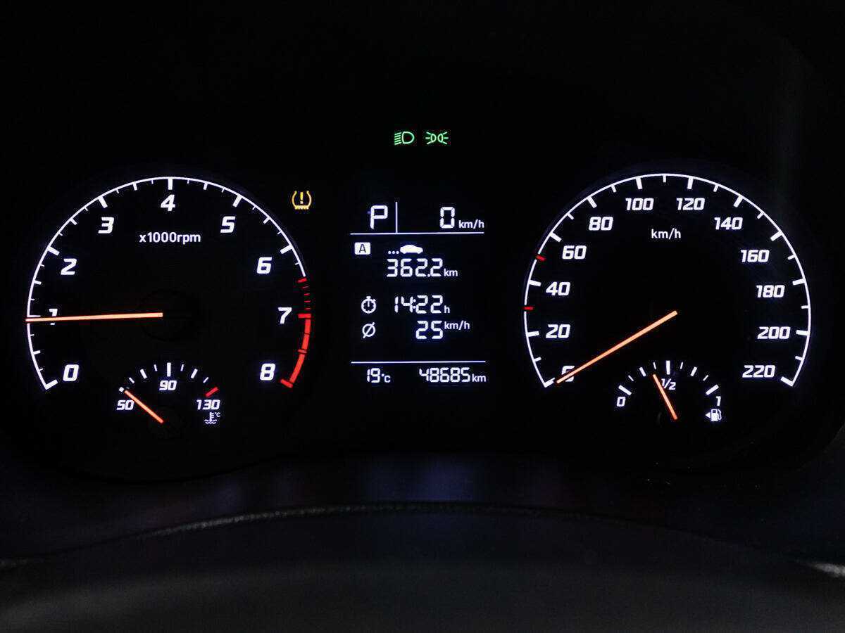 Хендай Солярис б/у, 2021, Автоматическая. Фото: #11