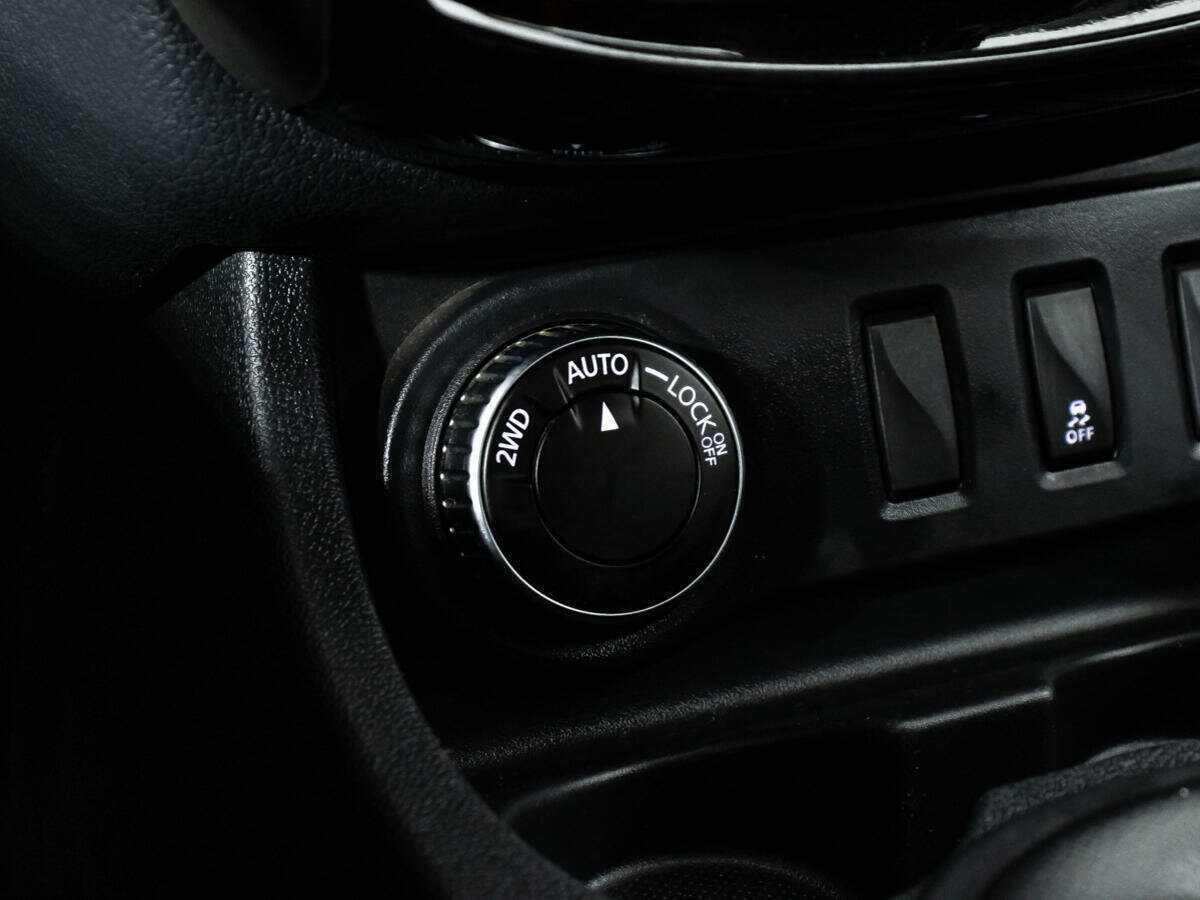 Ниссан Террано б/у, 2020, Автоматическая. Фото: #15