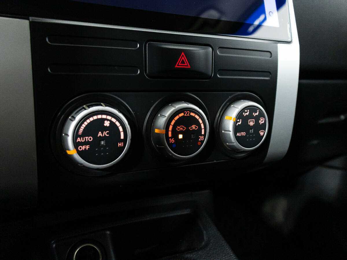 Ниссан Икс-Трейл б/у, 2012, Вариатор. Фото: #15