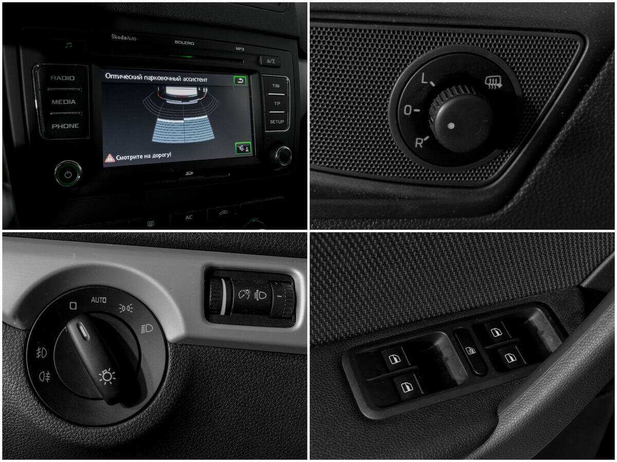 Шкода Йети б/у, 2013, Роботизированная. Фото: #13