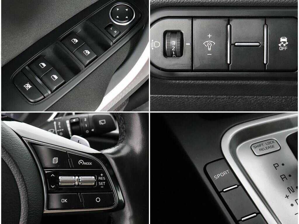 Киа Сид б/у, 2019, Автоматическая. Фото: #15