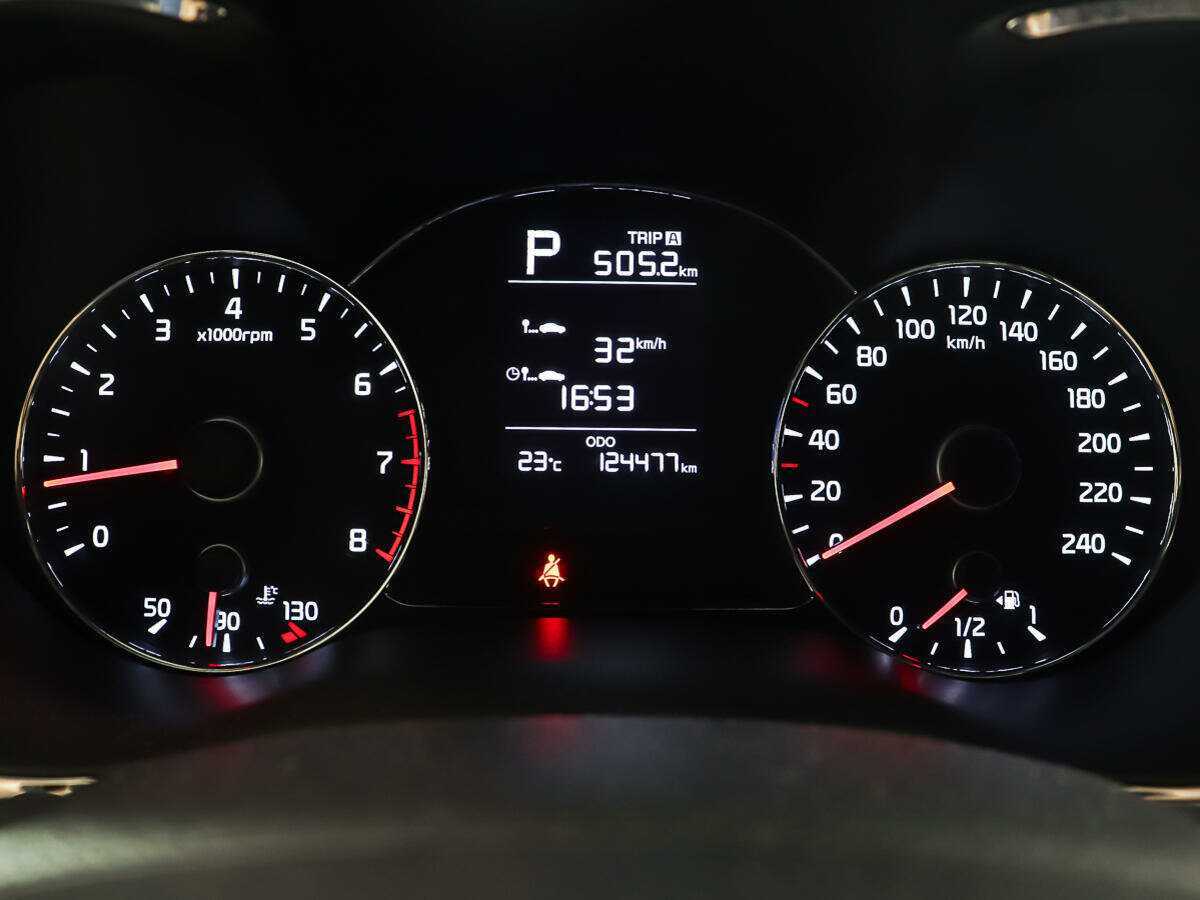 Киа Церато б/у, 2017, Автоматическая. Фото: #13