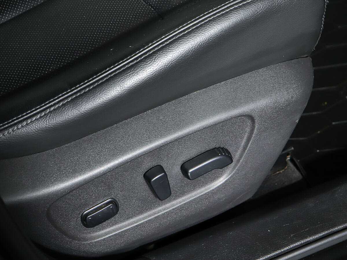 Ниссан Икс-Трейл б/у, 2018, Вариатор. Фото: #15