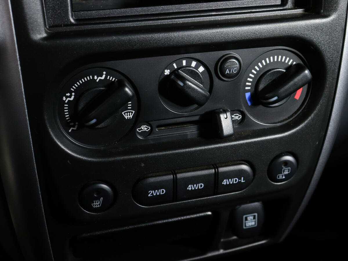 Сузуки Джимни б/у, 2018, Механическая. Фото: #15