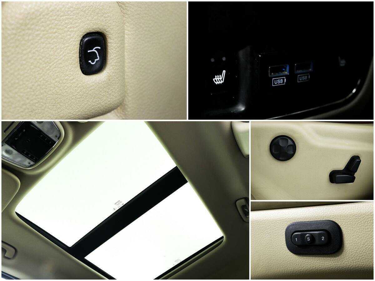 Джип Гранд Чироки б/у, 2013, Автоматическая. Фото: #11