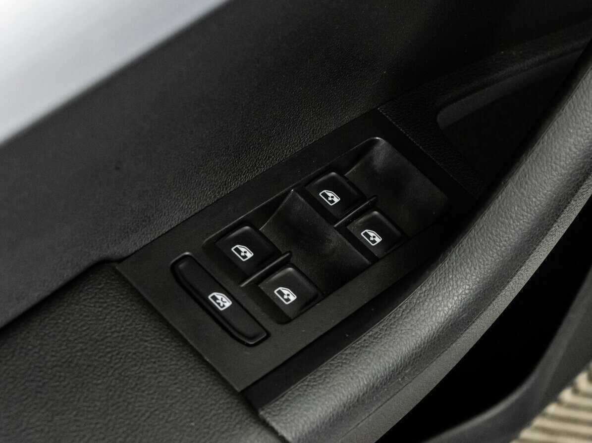 Шкода Октавия б/у, 2018, Автоматическая. Фото: #15