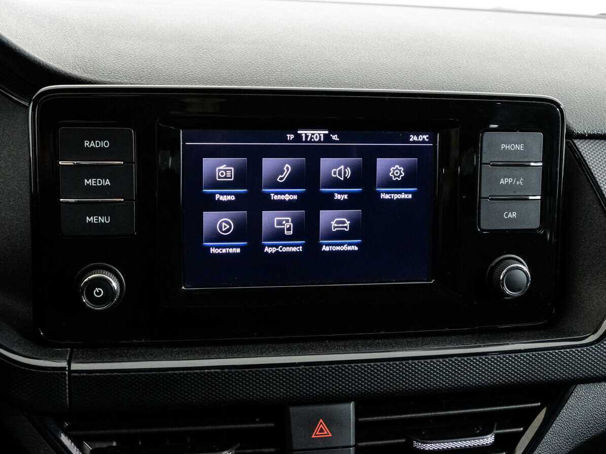 Фольксваген Поло б/у, 2020, Автоматическая. Фото: #14