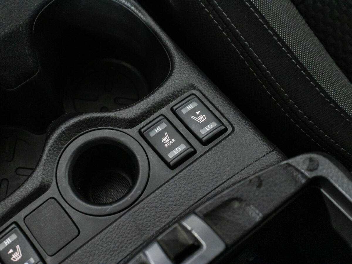 Ниссан Кашкай б/у, 2019, Вариатор. Фото: #15