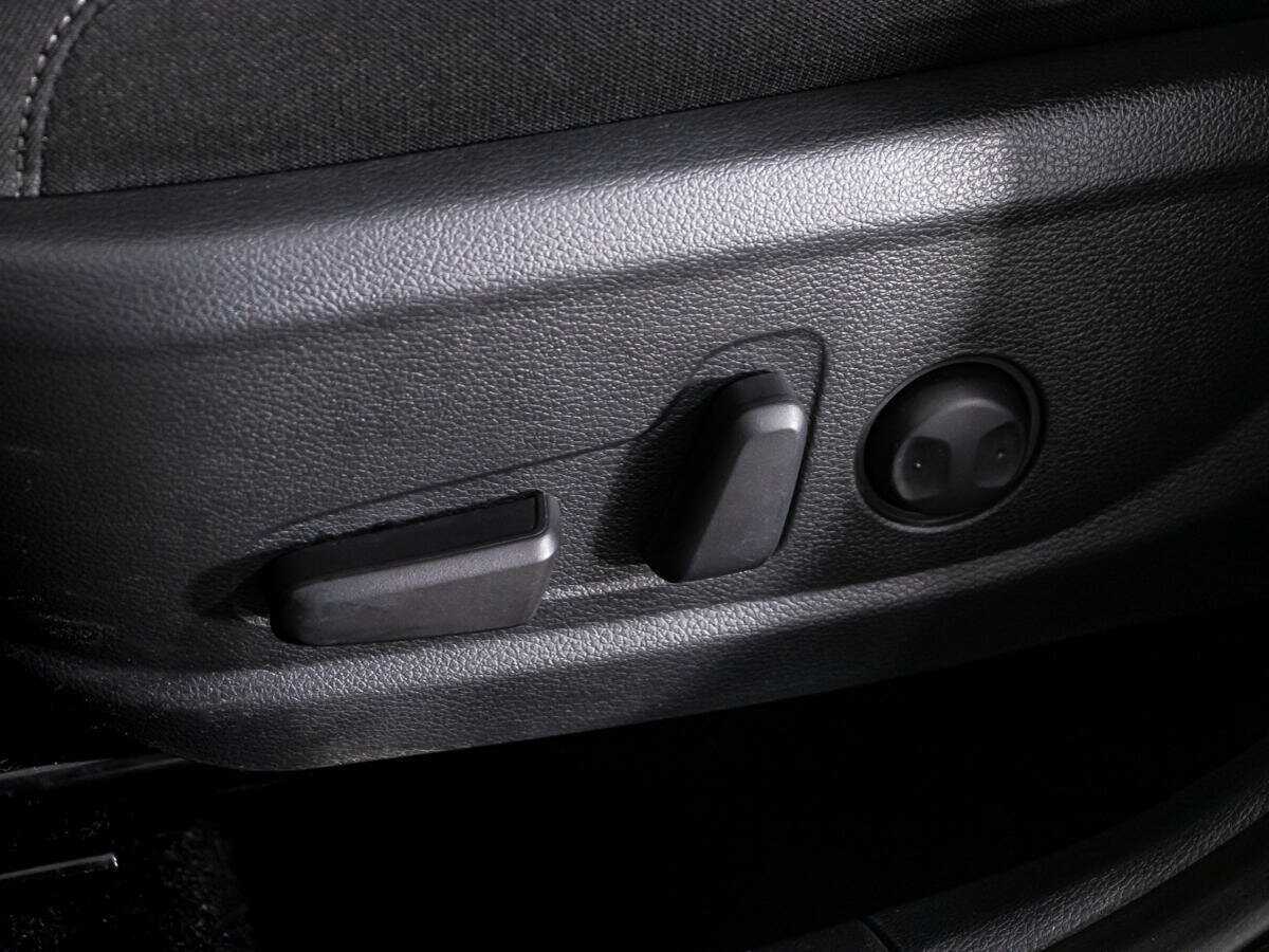 Киа Соул б/у, 2019, Автоматическая. Фото: #15