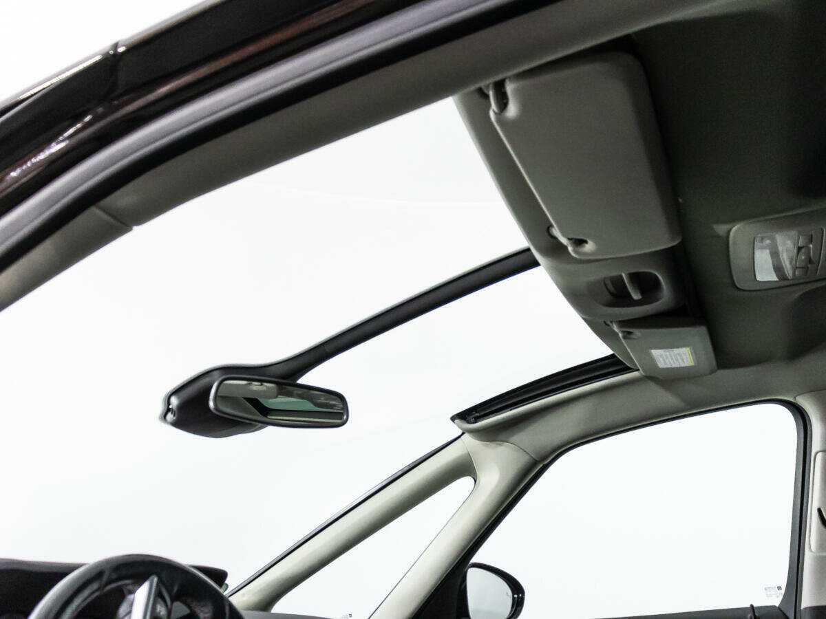 Опель Зафира б/у, 2012, Автоматическая. Фото: #17