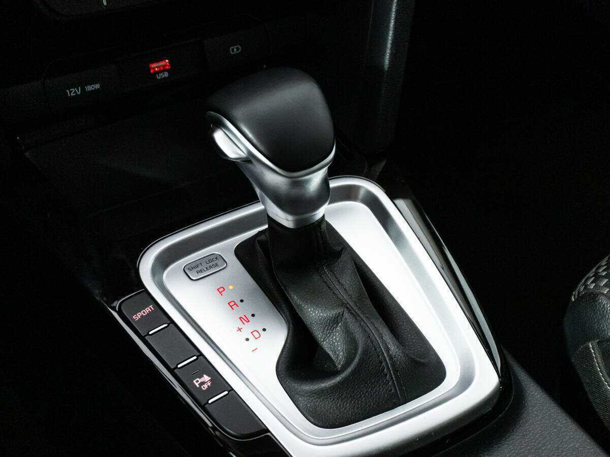 Киа Сид б/у, 2021, Автоматическая. Фото: #17