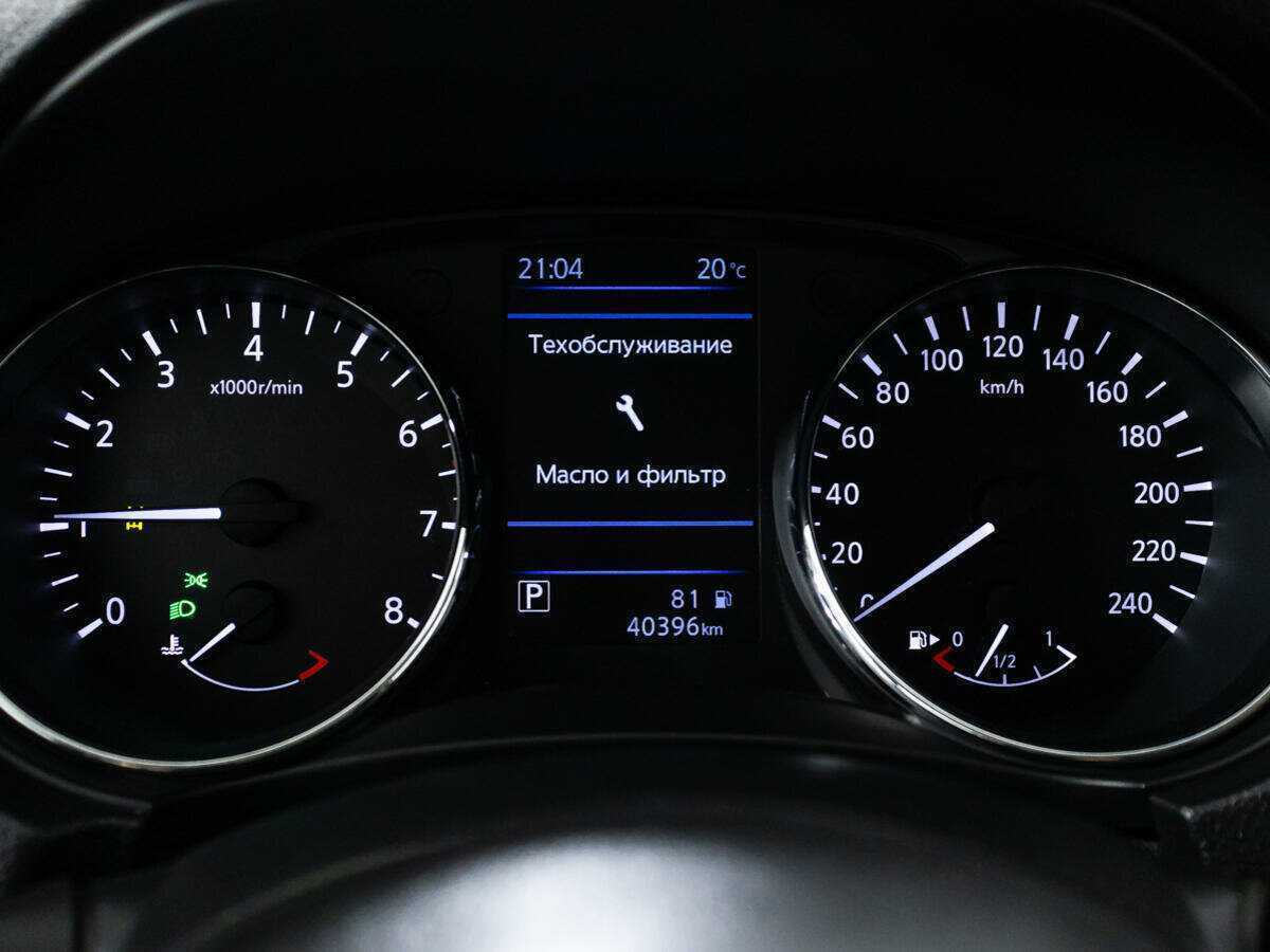 Ниссан Кашкай б/у, 2021, Вариатор. Фото: #11