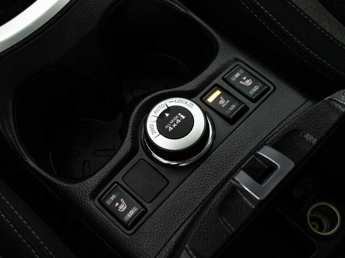 Ниссан Кашкай б/у, 2021, Вариатор. Фото: #16