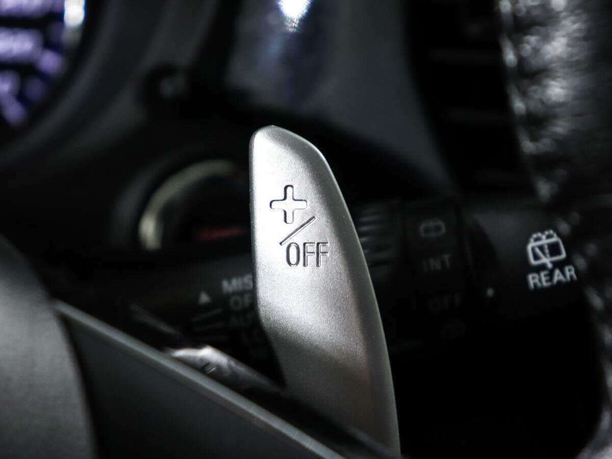 Митсубиши Оутлэндер б/у, 2017, Вариатор. Фото: #14