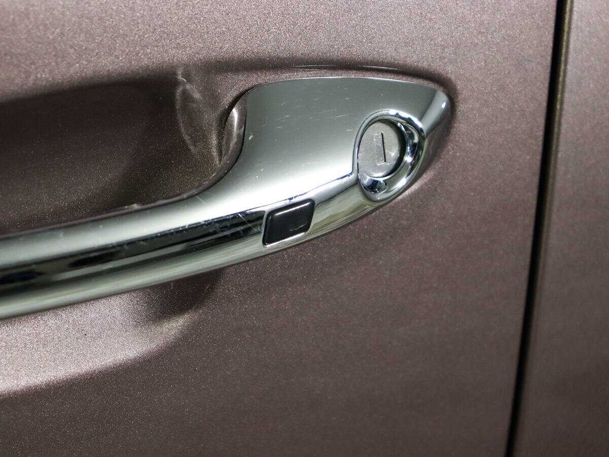 Киа Рио б/у, 2021, Автоматическая. Фото: #11