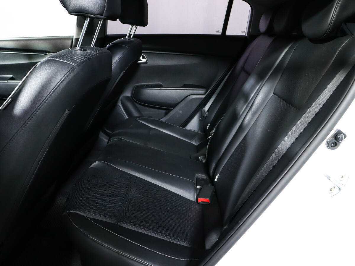 Киа Рио б/у, 2020, Автоматическая. Фото: #7