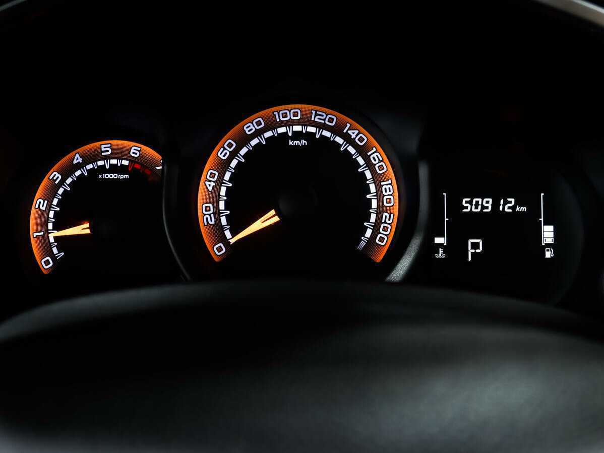 Лада (ВАЗ) ИКСРЭЙ б/у, 2020, Вариатор. Фото: #9