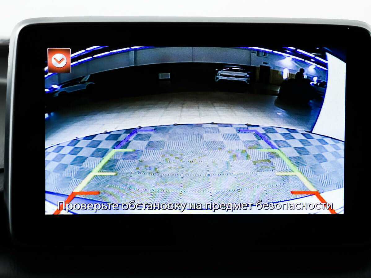 Мазда 3 б/у, 2013, Автоматическая. Фото: #11