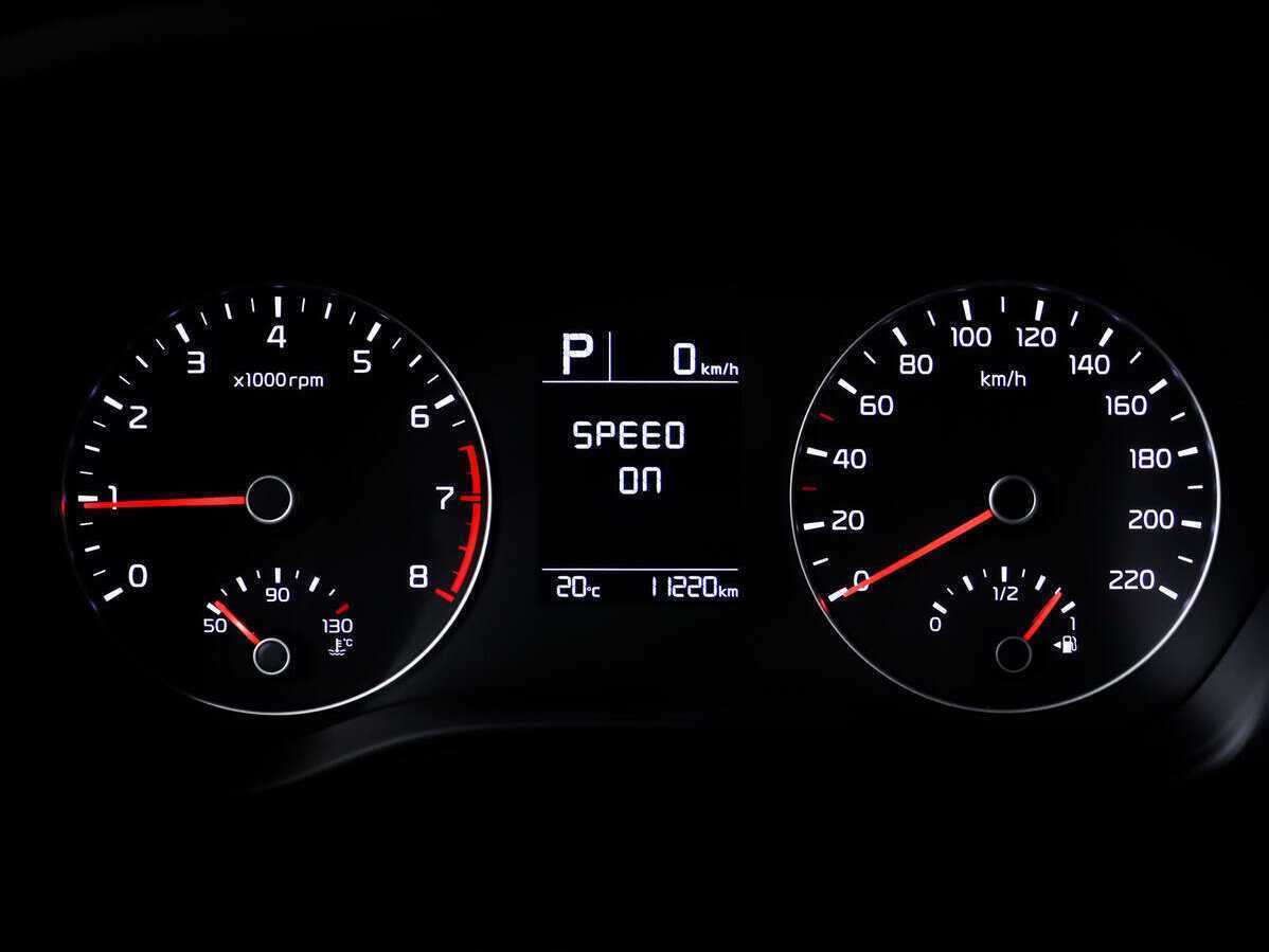 Киа Рио б/у, 2022, Автоматическая. Фото: #7