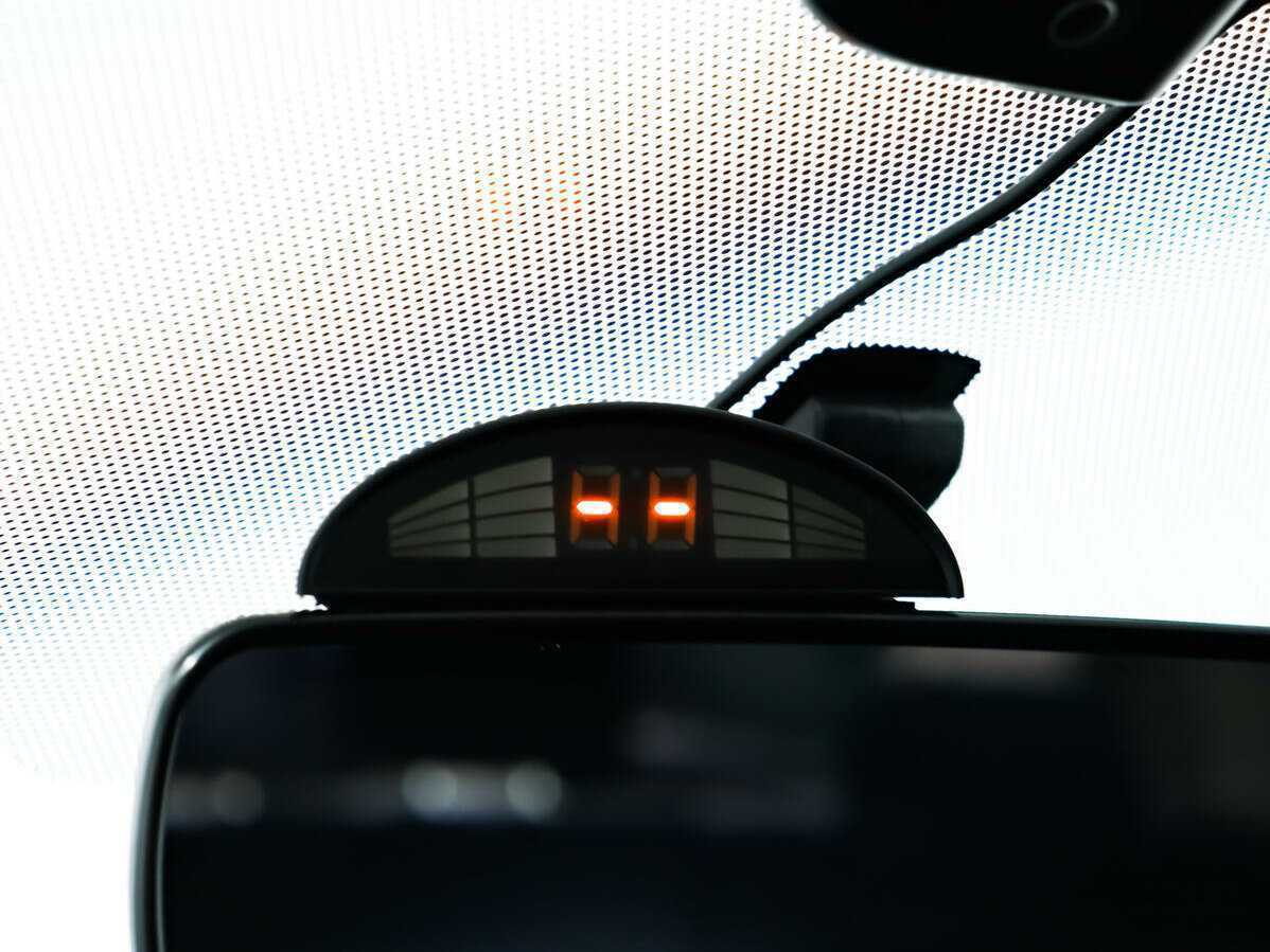 Ниссан Тиида б/у, 2015, Вариатор. Фото: #12