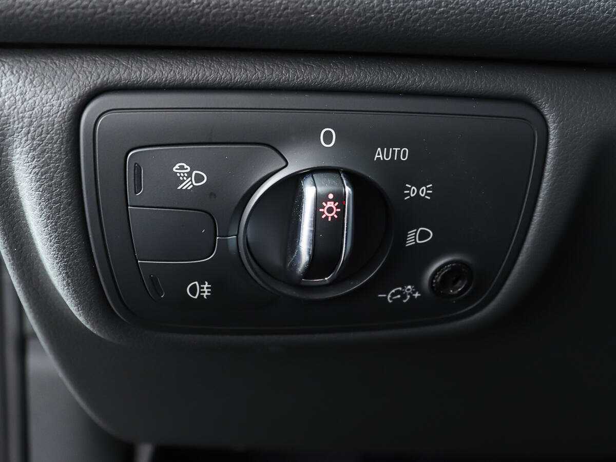 Ауди А6 б/у, 2014, Роботизированная. Фото: #15