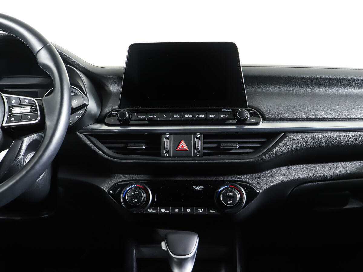 Киа Церато б/у, 2020, Автоматическая. Фото: #10