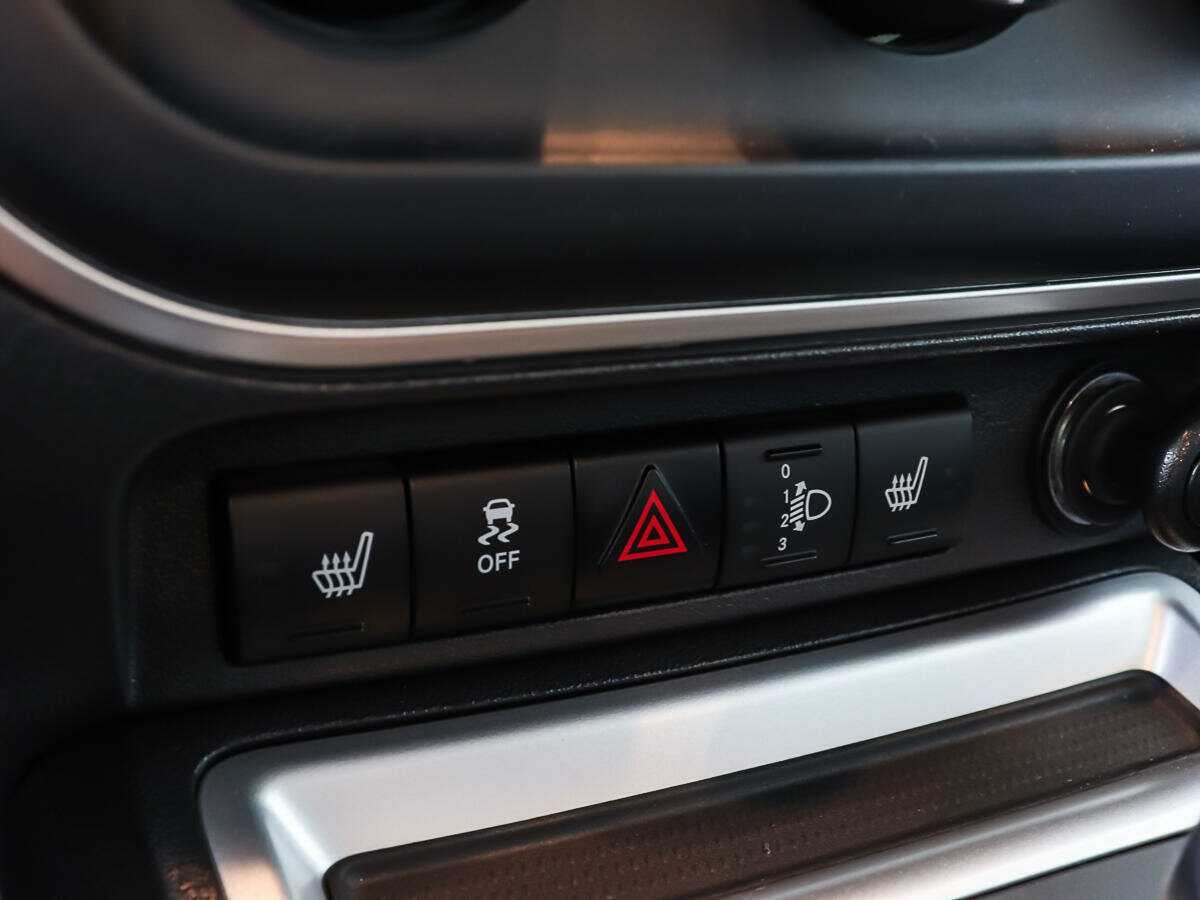 Джип Компасс б/у, 2013, Автоматическая. Фото: #18