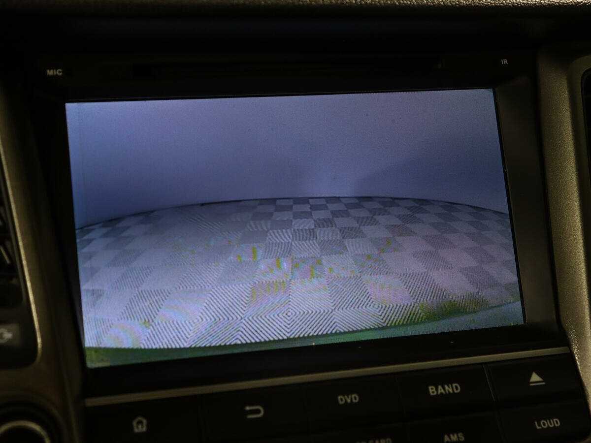 Хендай Туксон б/у, 2016, Автоматическая. Фото: #12