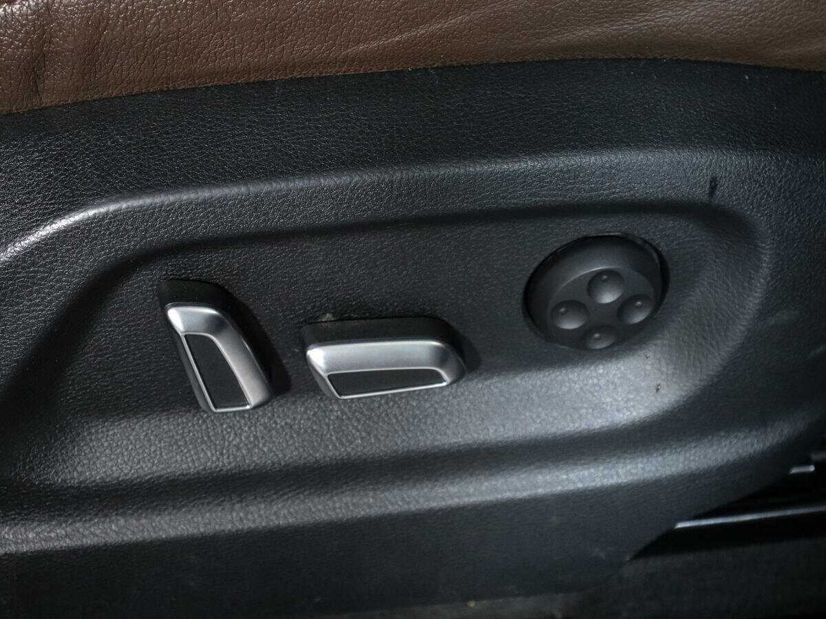 Ауди К5 б/у, 2015, Роботизированная. Фото: #14