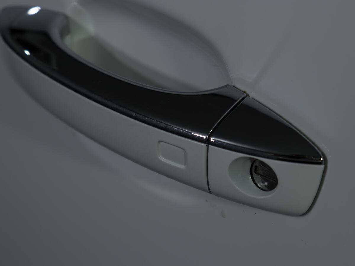 Ауди К5 б/у, 2015, Роботизированная. Фото: #16