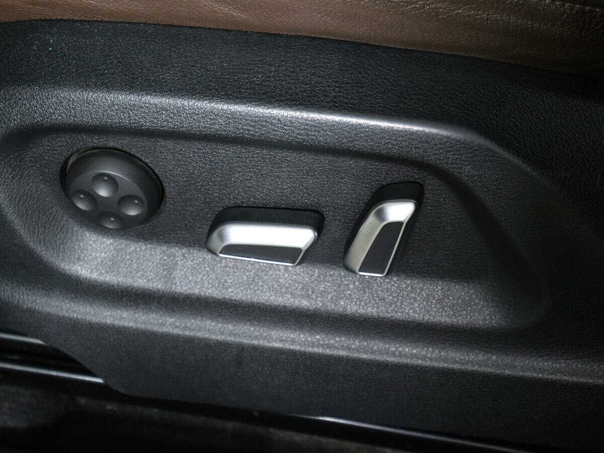 Ауди К5 б/у, 2015, Роботизированная. Фото: #18