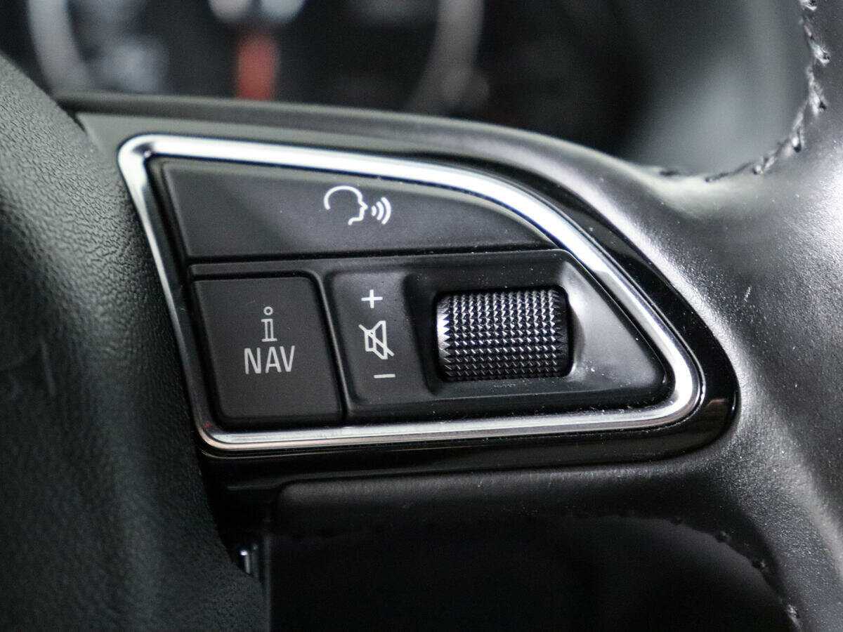 Ауди К5 б/у, 2015, Роботизированная. Фото: #21