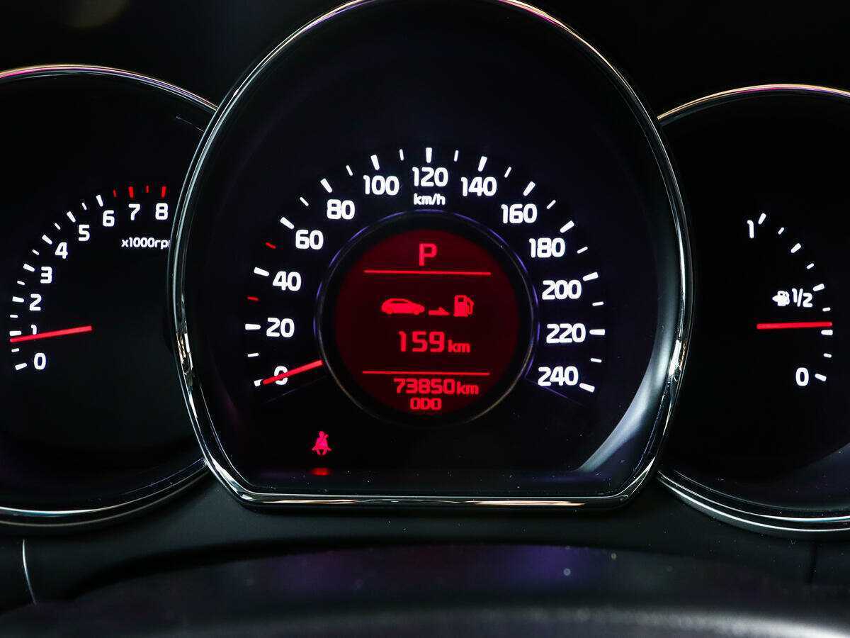 Киа Сид б/у, 2018, Автоматическая. Фото: #8