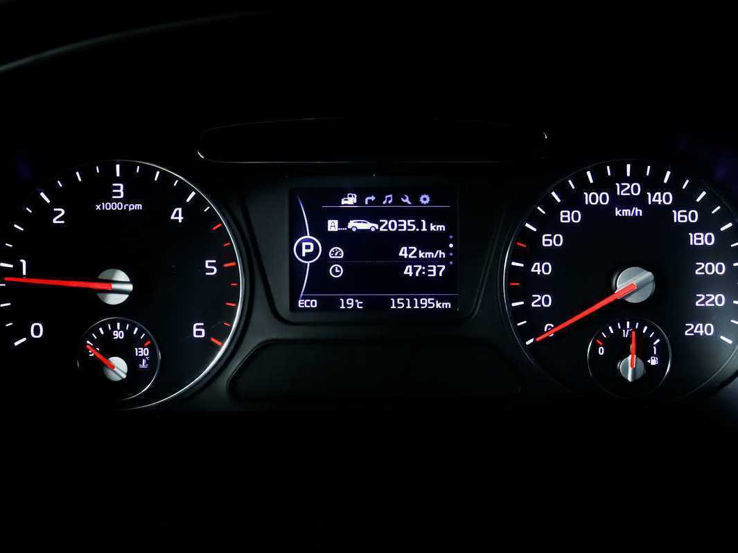 Киа Соренто б/у, 2015, Автоматическая. Фото: #9