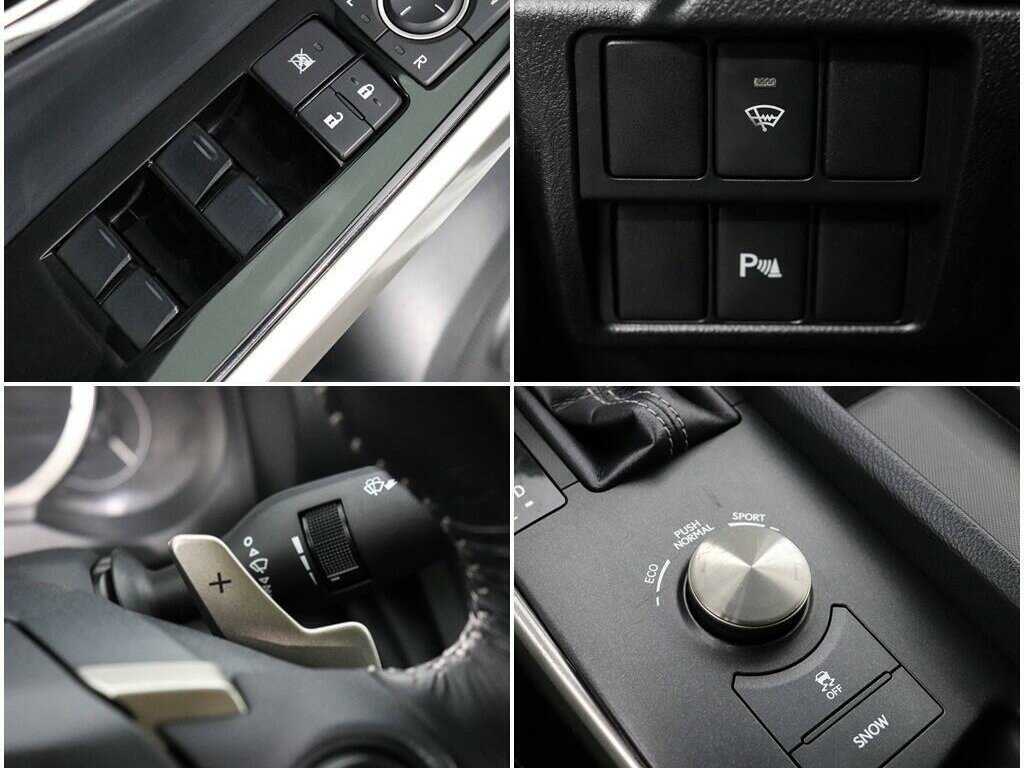 Лексус ИС б/у, 2015, Автоматическая. Фото: #18